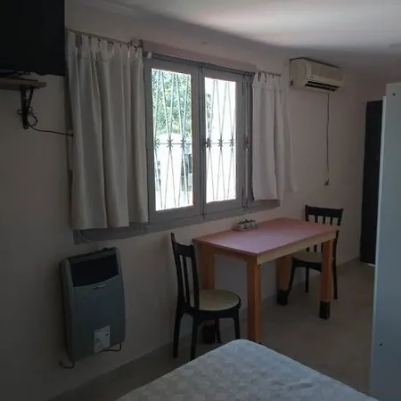 Monoambiente Equipado Completa Comodidad Salta Exterior foto