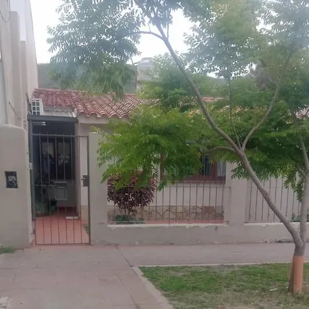 Monoambiente Equipado Completa Comodidad Salta Exterior foto