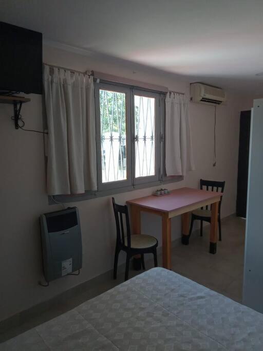 Apartment Monoambiente Equipado Completa Comodidad *